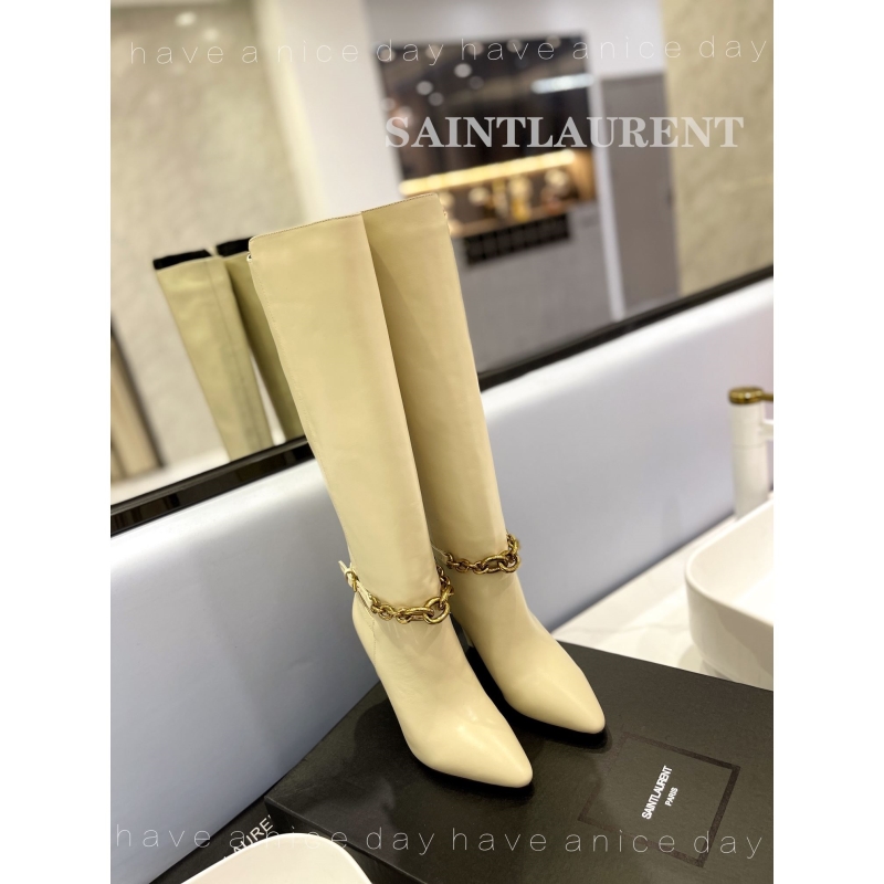 Y*L boots
